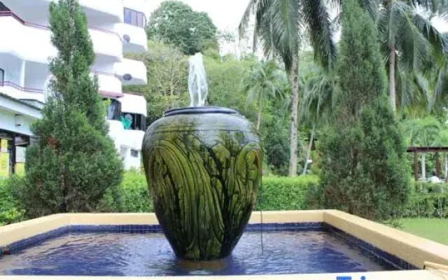 Batu Ferringhi Luxury Seaview Suite - 3Br