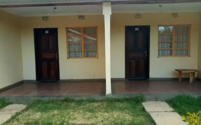 Family Comfort Hotel