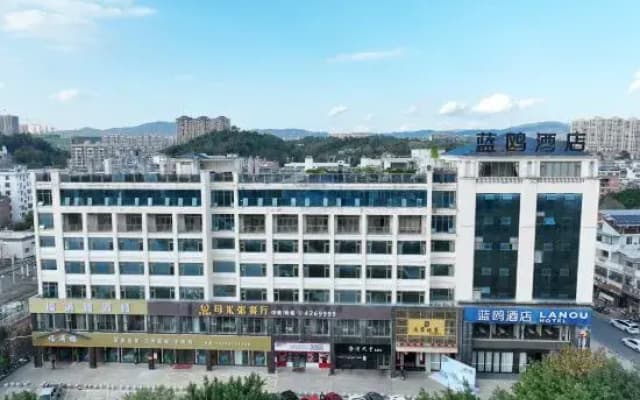 Lano Hotel