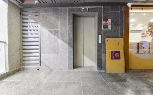 FabHotel Elite Inn I