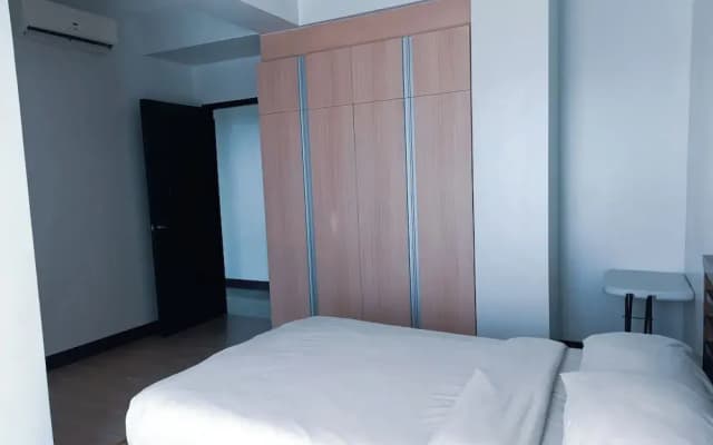 2 Bedroom Mactan Newtown Beach Condo