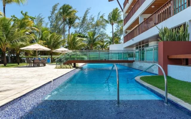 Porto Beach Residence