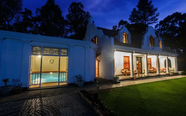 Dutch House Bandarawela