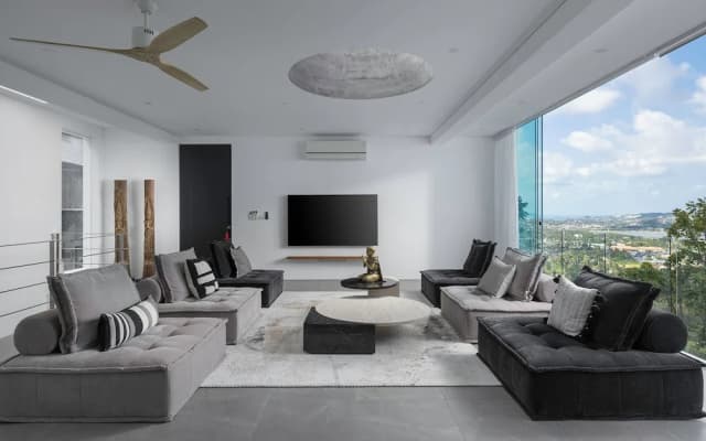 Golden Lotus - Villa Vie by Elite Havens