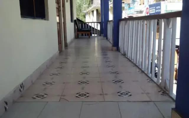 Hotel Everest