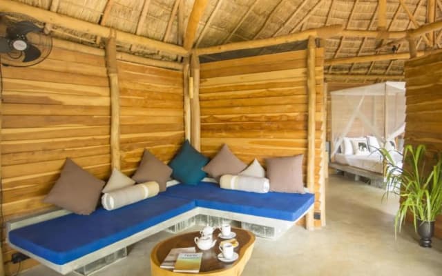 Gal Oya Lodge