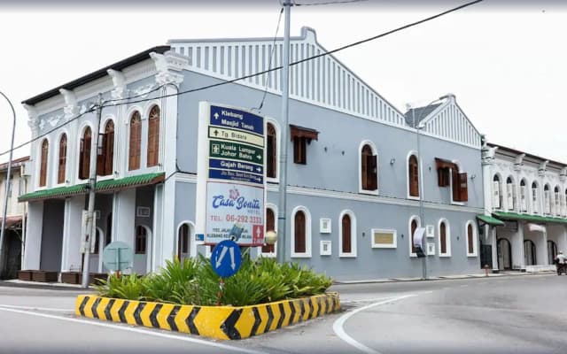 Muk by Victoria Home Melaka