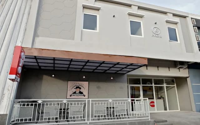 Super OYO 2756 Anata