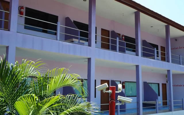 The Scenery Beach Resort