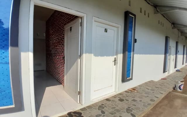 Hotel O Wisma Bani Pandi Syariah