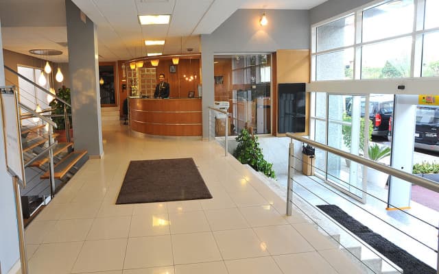 Casablanca Suites & SPA