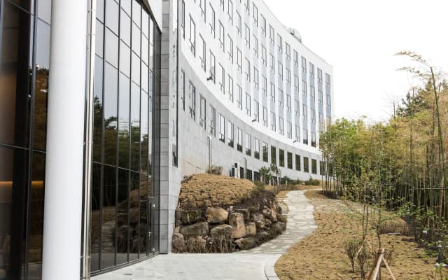 Hotel Nanta Jeju