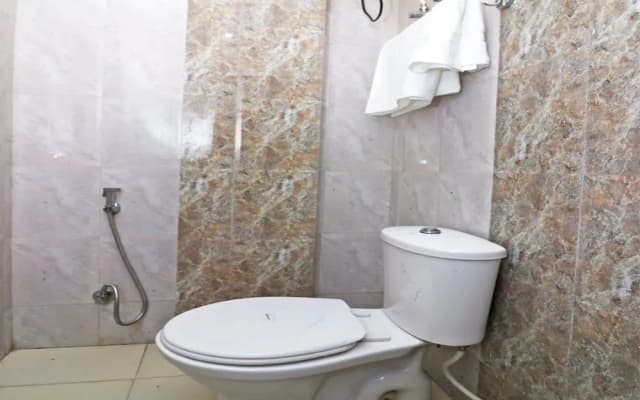 The Signature Hotel Noida