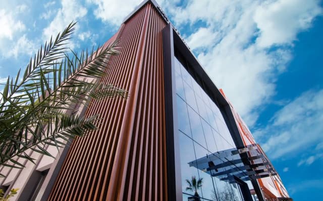 Dovv Hotel