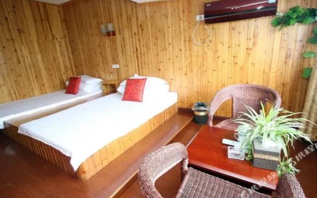 Wuzhen Xiao'ayi Guest House