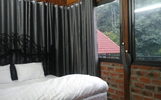 Farmstay Ban Bua