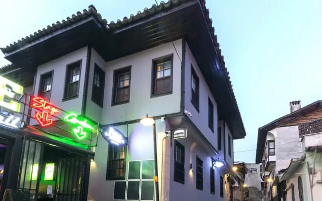 Pera Boutique Hotel