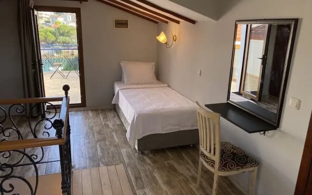 Mai S'ema Hotel Dalyan