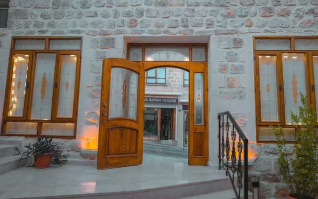 Kasri Divan Otel