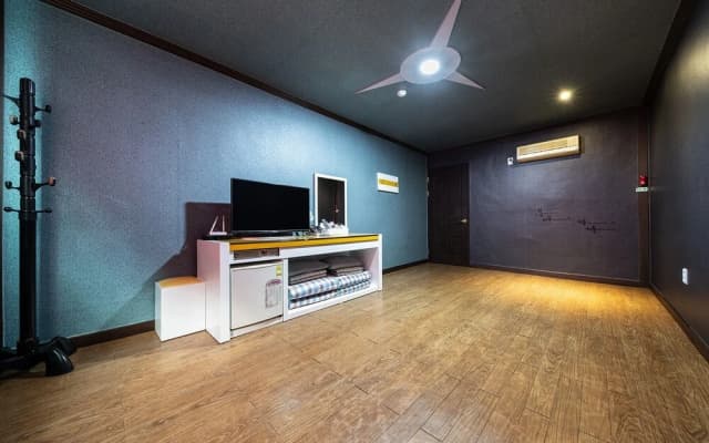 Taean Manripo Feel Hotel