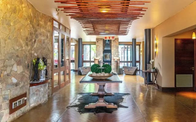 Zebula Boutique Hotel