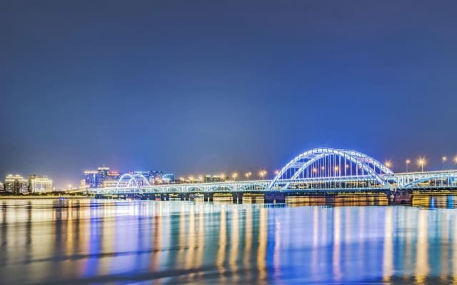Hotel Indigo Hangzhou Uptown by IHG