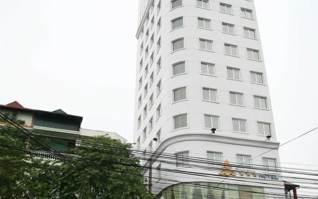 Danly Hotel