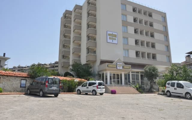 Lambiance Hotel