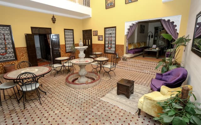 Riad New Bahia