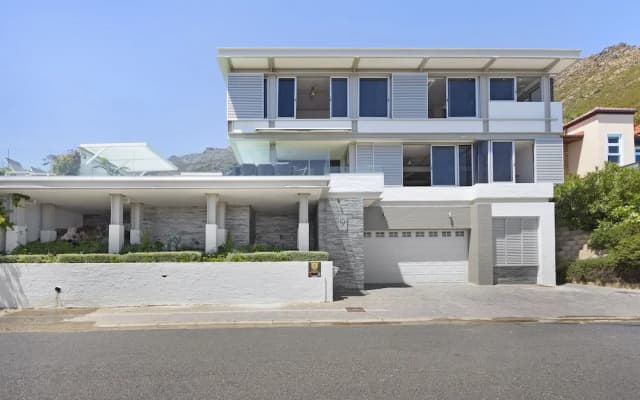 Atlantic Sky Villa
