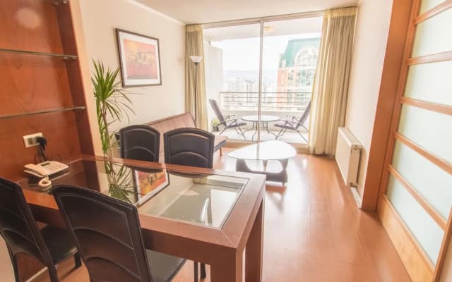 Oceana Suites Coraceros