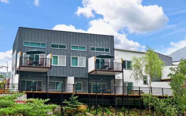 Gapyeong Secret Moon Pension