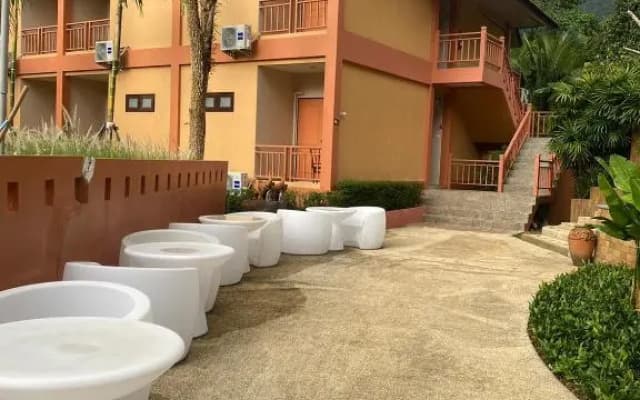 Dusila Hotel Kohchang