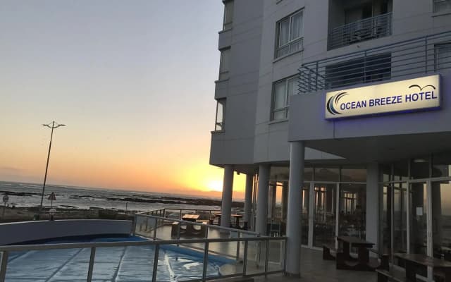 False Bay Inn