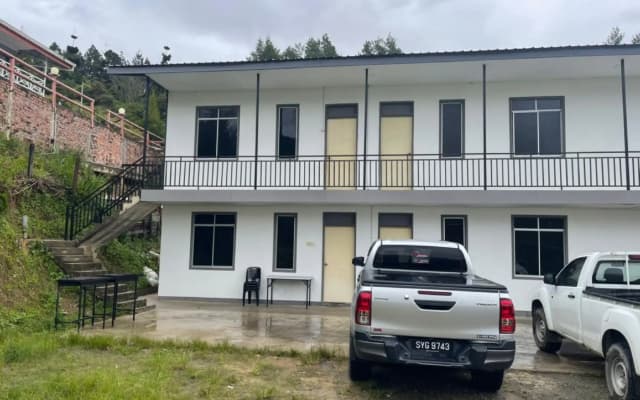 OYO 90497 Eva Homestay