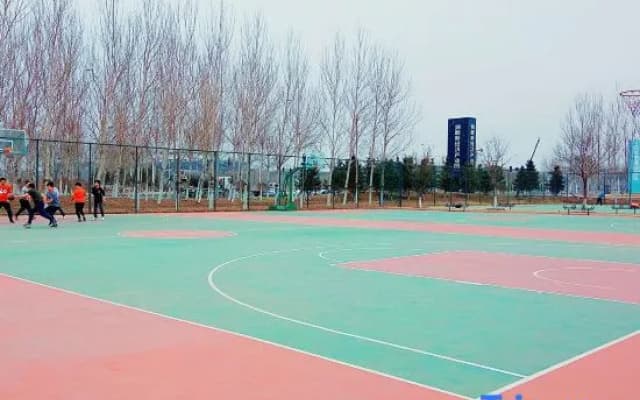 Shenyang Jinlian International Hotel