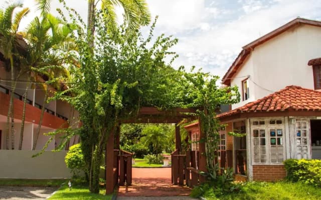 Pousada Larimor