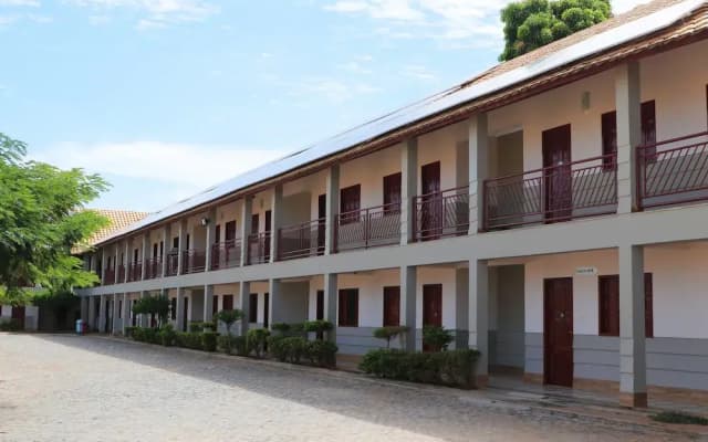 Hotel Pousada da Lapa