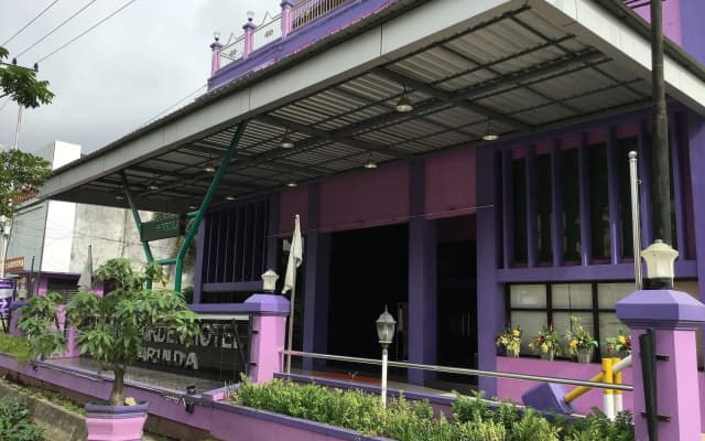 Violand Garden Hotel Samarinda