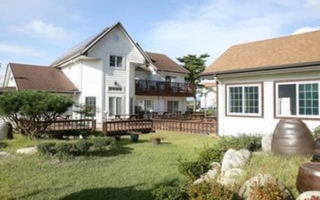 Gangneung Gadunji Pension
