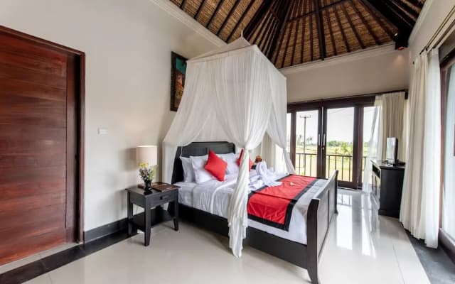 Villa Cendrawasih