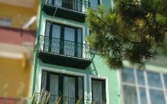 Emin Butik Otel Amasra
