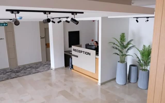 Park Demirkapi Hotel Beysehir