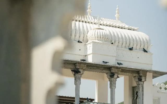 lebua Udaipur Daulatgarh