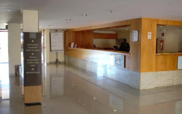 Life Resort Hplus Long Stay