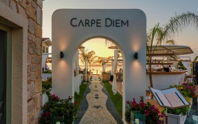 Carpe Diem Boutique Hotel - Adults Only