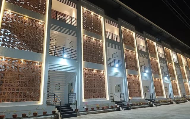 Devaki Resort
