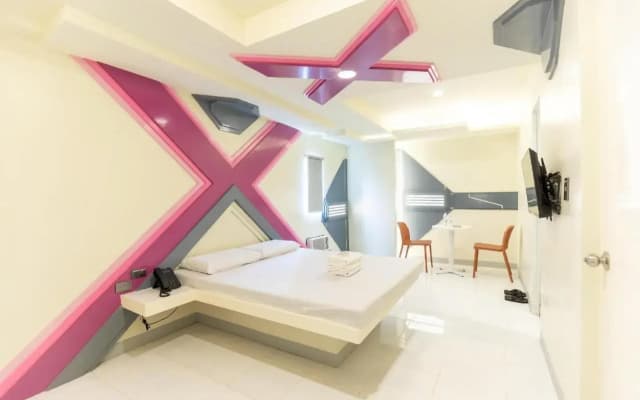 Astrotel Cebu
