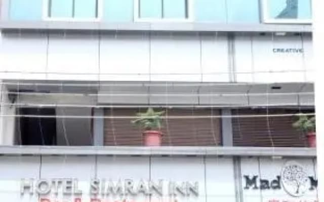 Hotel Simran