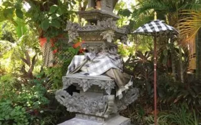Cape Gulah Bali